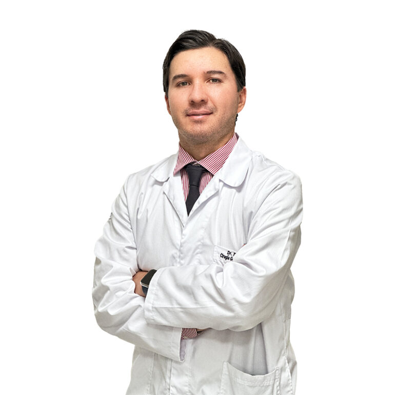 Dr. Diego Viteri Cirugia General y Laparoscopica