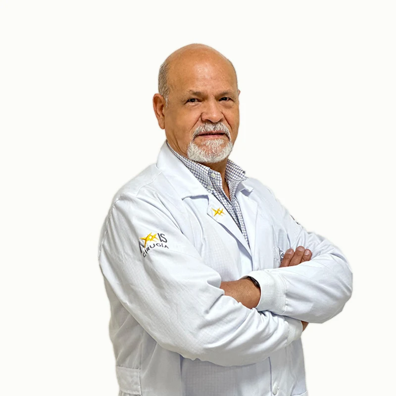 Dr Guido Idrovo Anestesiologo 001