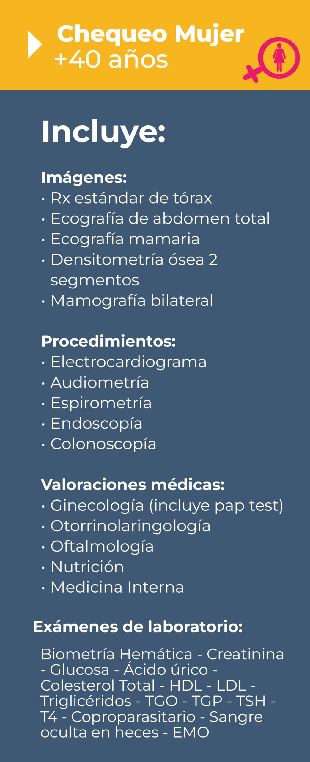 Axxis Preventiva 5 Chequeos PREVENTIVOS Axxis Hospital de Especialidad-03