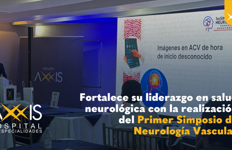 Portada linkedin 1er Simposio de nEUROLOGIA