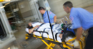 La Hora Dorada: Desde el inicio del Accidente Cerebrovascular hasta la Unidad de Cuidados Intensivos en Quito, la hora que puede salvar tu vida. 3 Howisstrokediagnosed